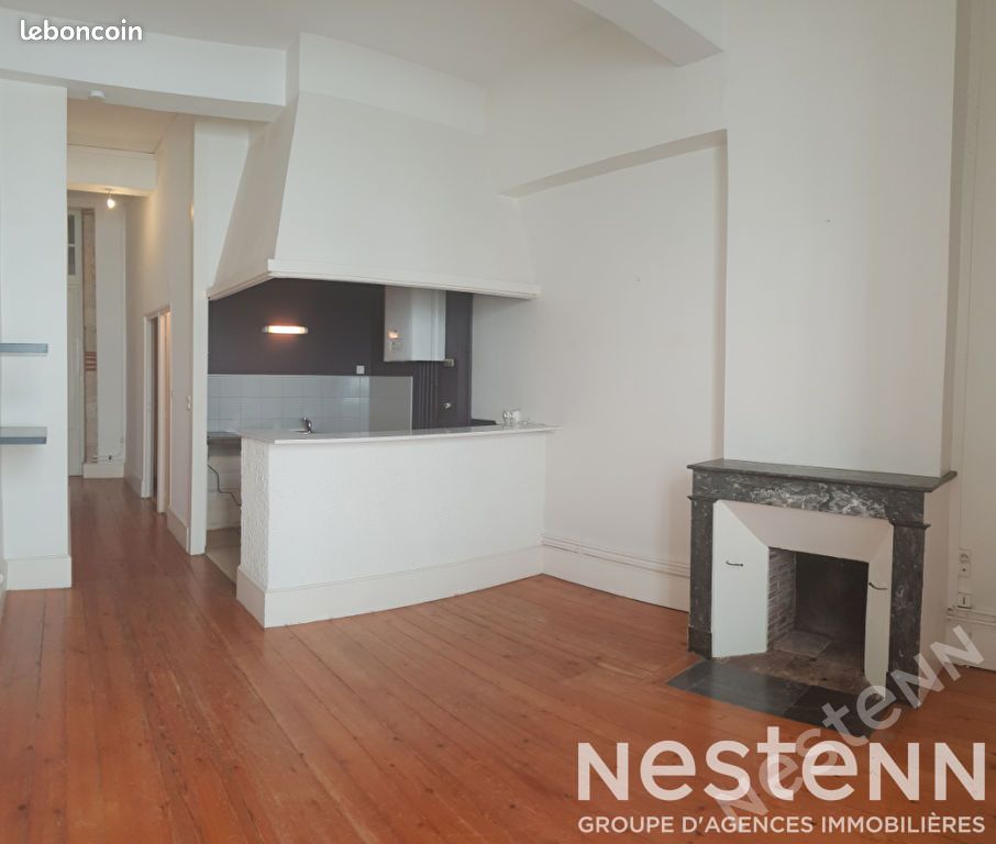 Appartement 3 pièces 58 m² - Agen 47000 (image principale 0)