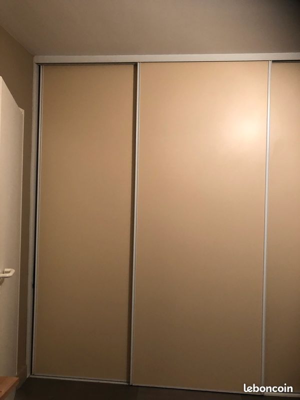 Portes placards 1 mètre (image 1)