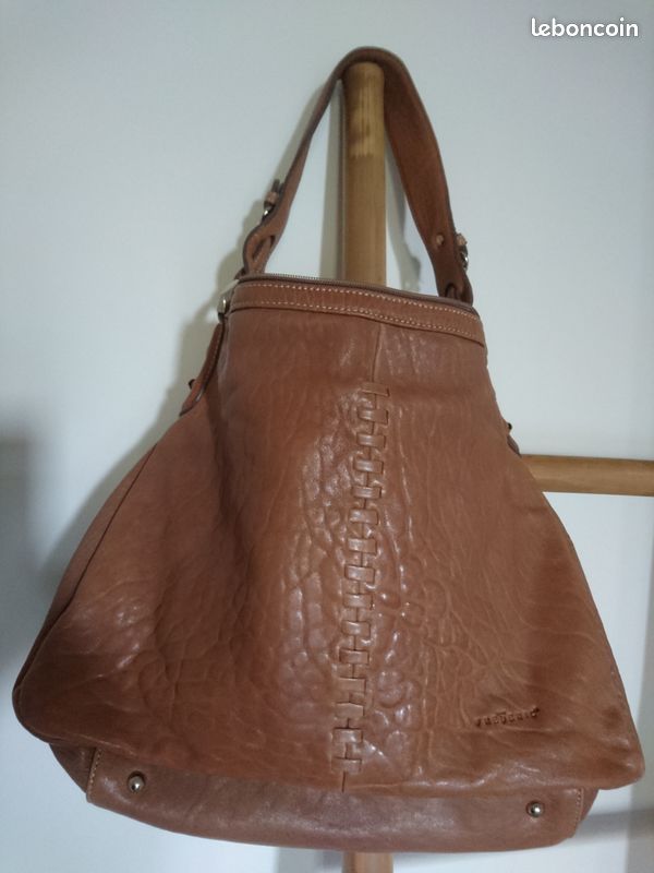 Superbe sac FREDERIC comme NEUF (image 1)