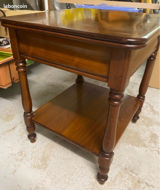Table basse (image 7)