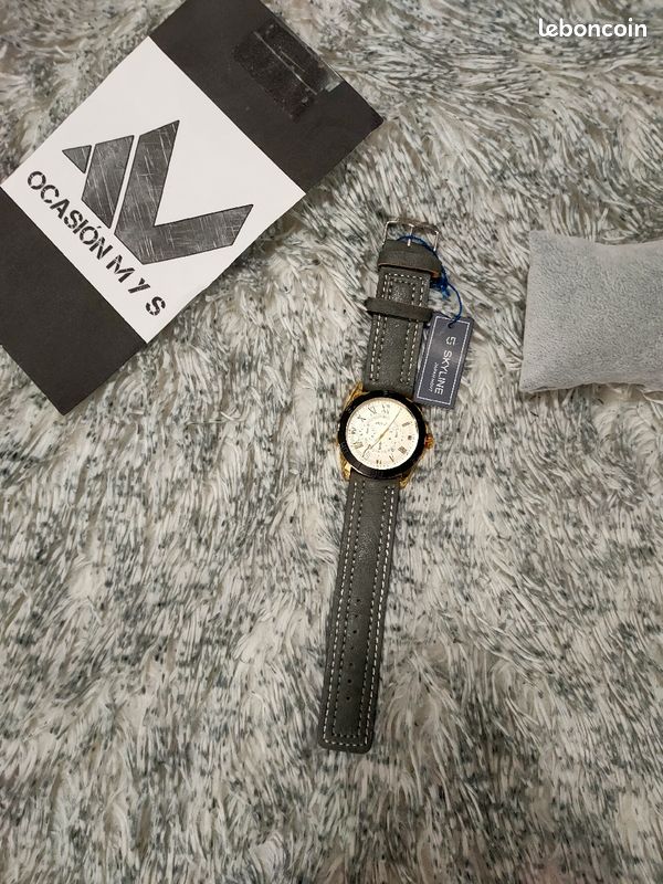 Montre homme (image 10)