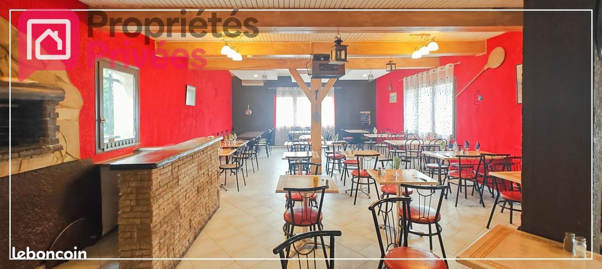 Immeuble 8 pièces 305 m² (image 4)
