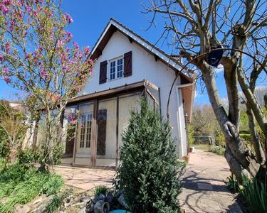 Maison 370 000 € - 132 m²