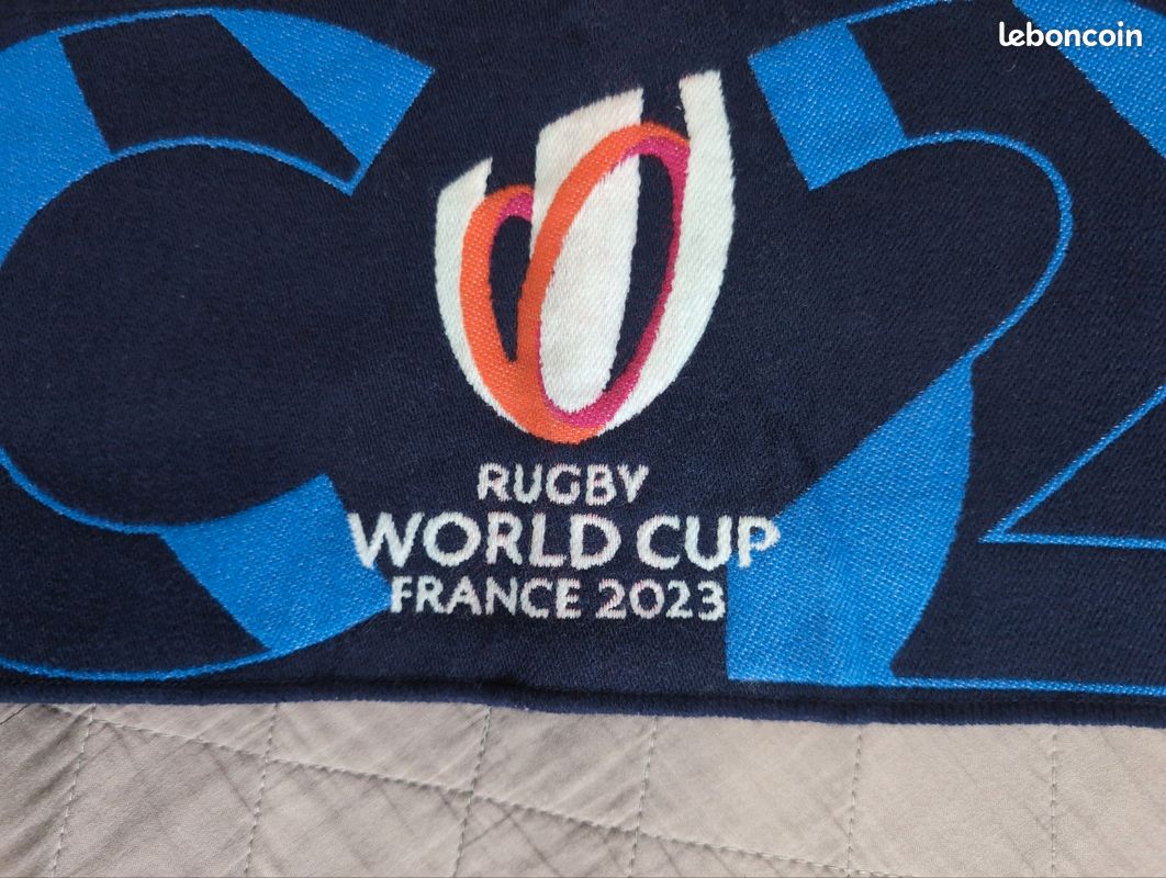 France Nouvelle-Zélande, ouverture de la coupe du monde rugby 2023