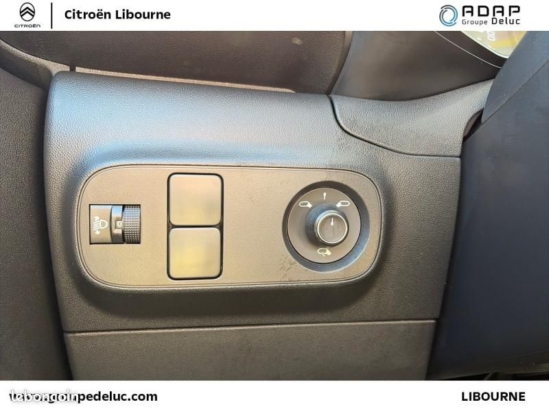 Citroen C3 1.2 PureTech 83ch S&S MAX (image 25)