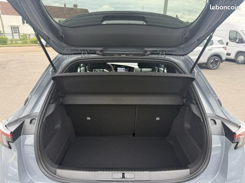 Opel Mokka 1.2 Turbo Hybrid 145ch GS e-DCT6 (image 13)