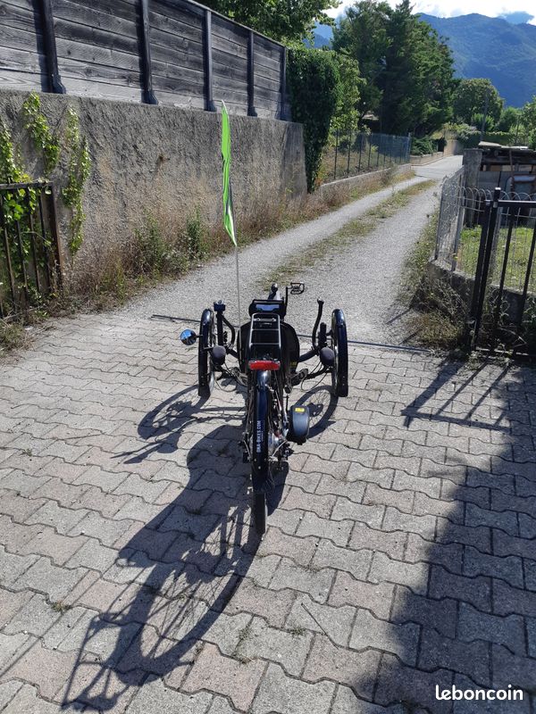 Shoppez nos kits de conversion de tricycle - Puissants et fiables
