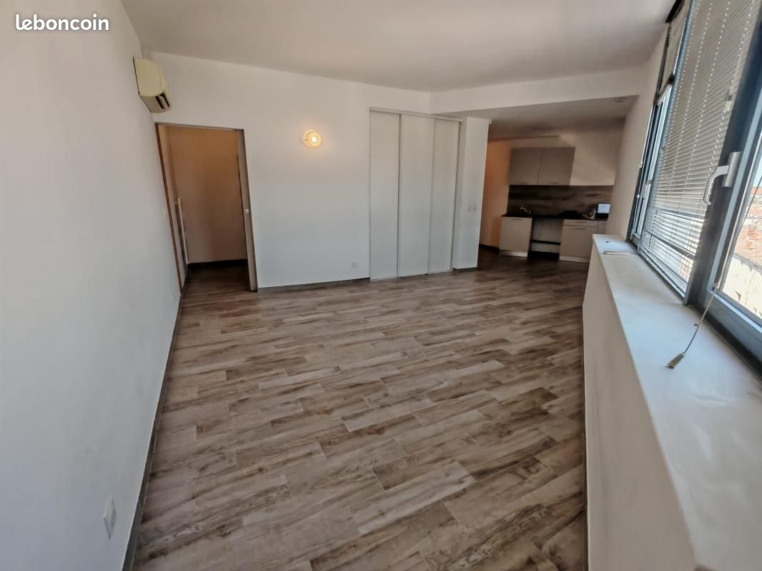 Appartement 1 pièce 37 m² · à Montpellier · 37 m² · 745 €