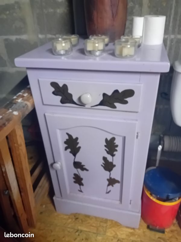 Chiffonnier (image 1)