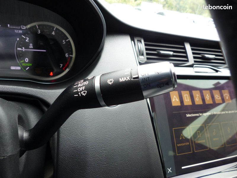 Jaguar E-PACE P300E PHEV R-DYNAMIC HSE BVA AWD (image 36)