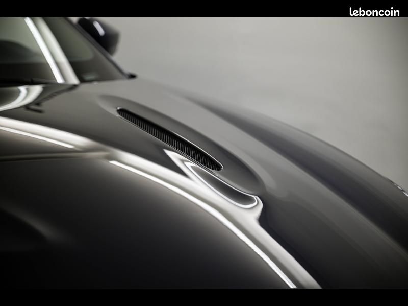 Aston martin DBX 4.0 V8 biturbo 550ch BVA9 (image 12)