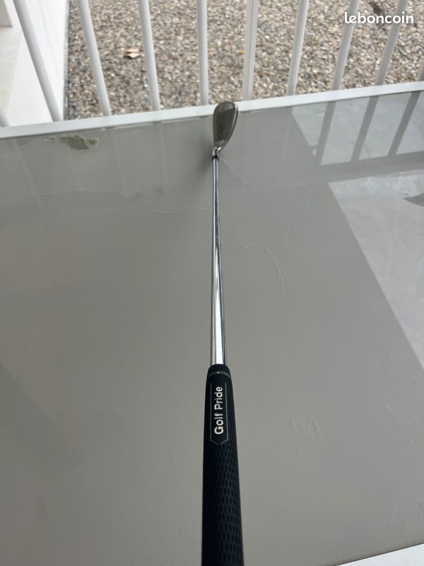 Tête De Driver Callaway Mavrik MAX 12° Pour Gaucher - Neuf Tour Issue Série TC