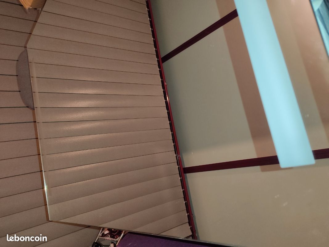 Miroir salle de bain (image 3)