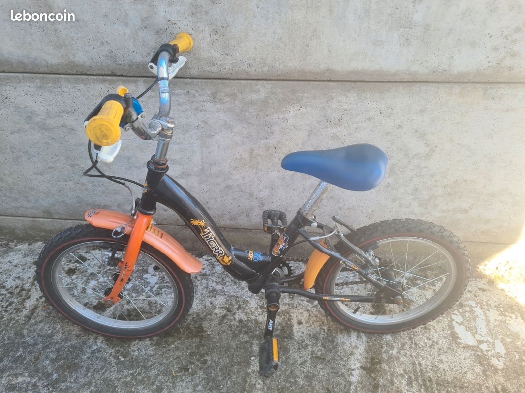 Vélo enfant (image 3)