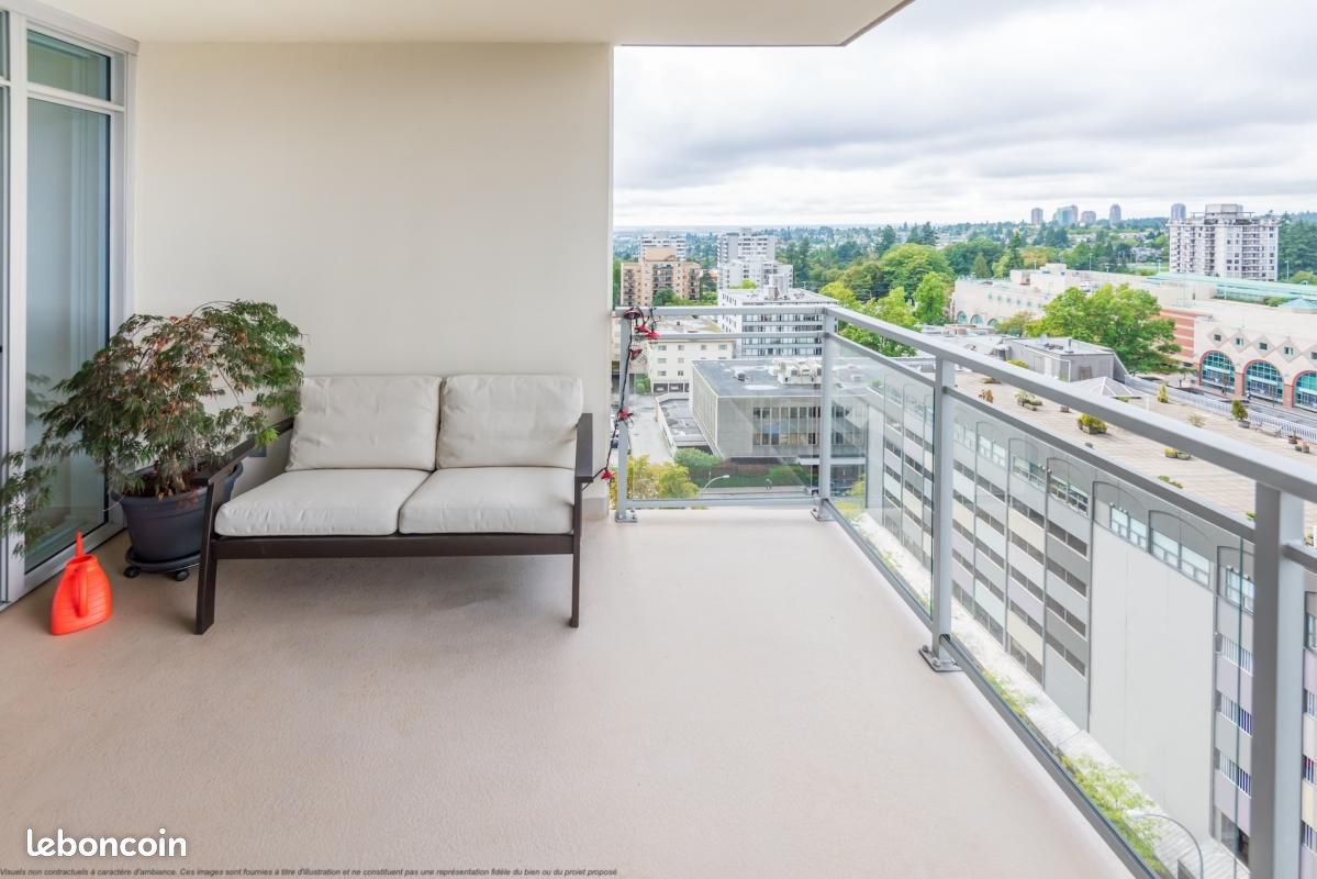 Appartement 3 pièces 67 m² · à Cenon · 67 m² · 227 000 €
