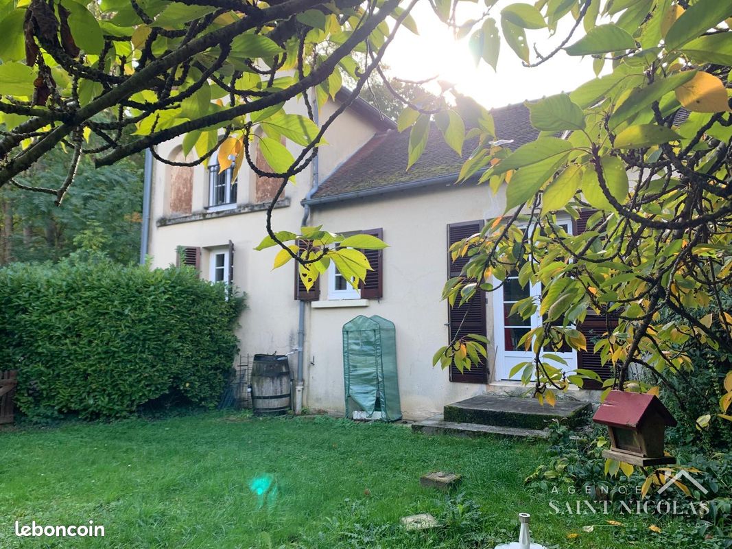 Appartement 3 pièces 68 m² · à Flins-sur-Seine · 68 m² · 239 000 €
