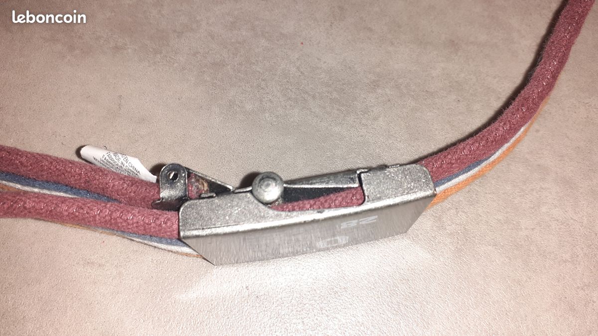 Ceinture Colorée (image 5)
