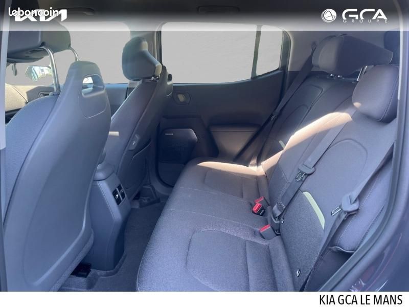 Kia EV2 147ch 42,2kWh Earth (image 14)