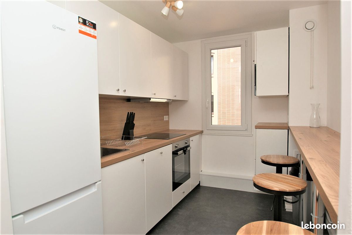 Appartement 1 pièce 9 m² (image 7)
