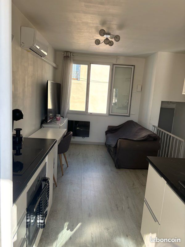 Maison 3 pièces 40 m² · à Marseille · 40 m² · 169 000 €