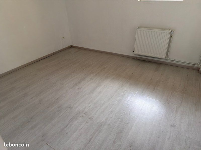 Appartement 1 pièce 30 m² · à Metz · 30 m² · 490 €/mois