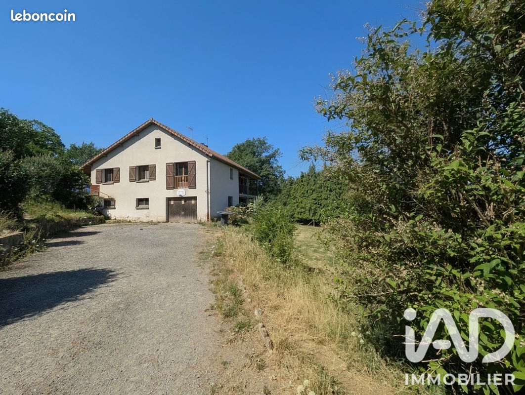 Pavillon 7 pièces 134 m² (image 1)