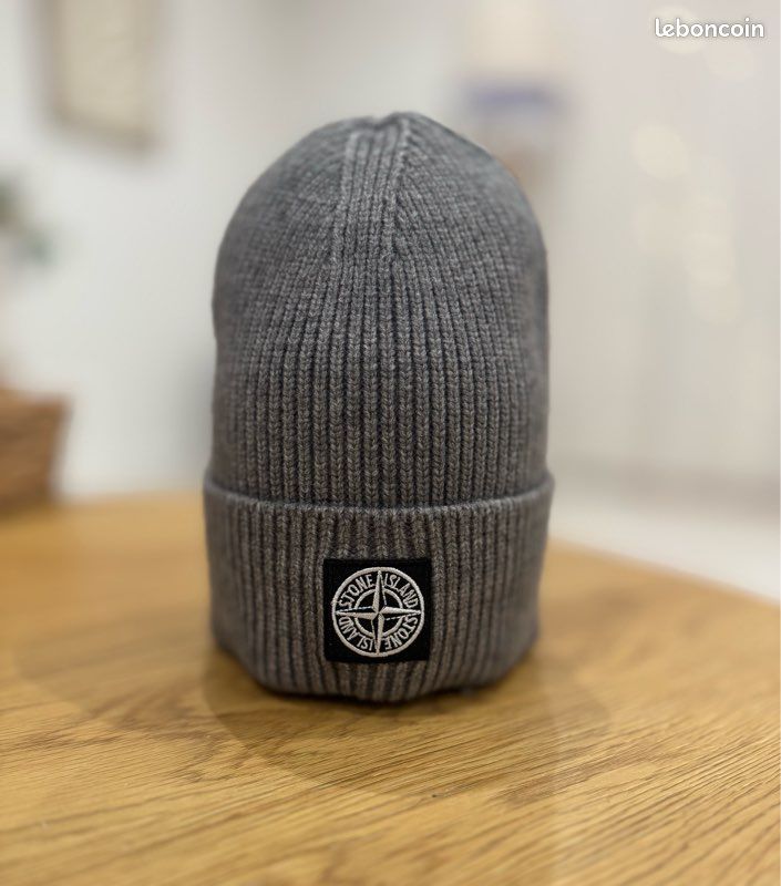 Doudoune zippée à capuche Vert kaki Doudoune zippée à capuche Vert kaki