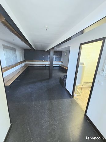 Maison 2 pièces 92 m² — 8