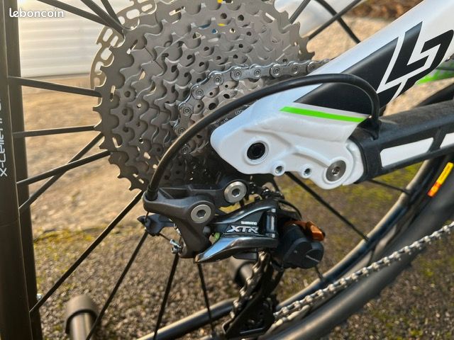 VTT Lapierre Zesty xm 227 (image 6)