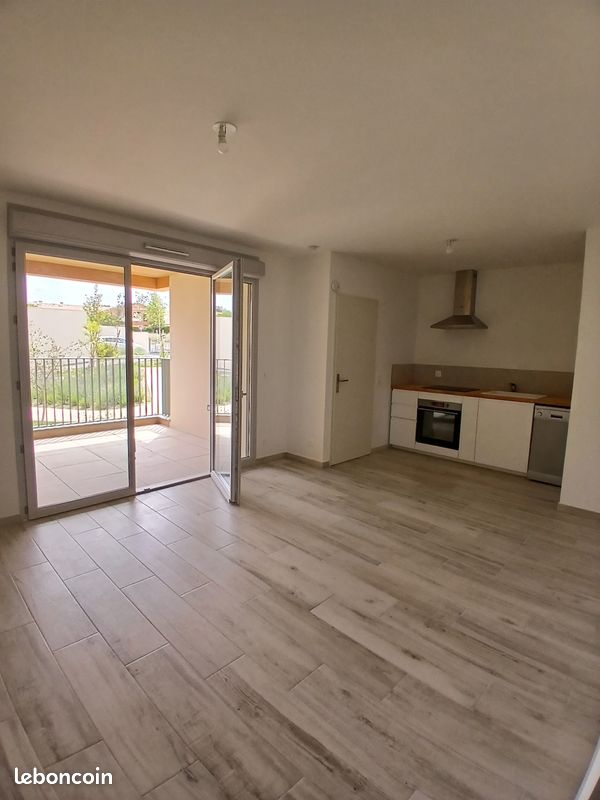 Appartement 2 pièces 43 m² · à Martigues · 43 m² · 199 000 €