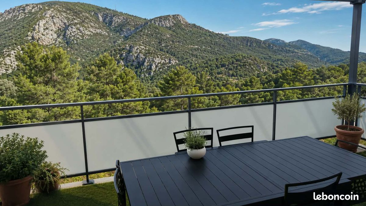 Appartement 3 pièces 70 m² · à Auriol · 70 m² · 320 000 €