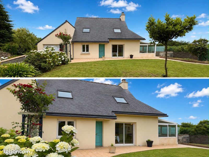 Maison 3 pièces 65 m² · à Penvénan · 65 m² · 290 000 €