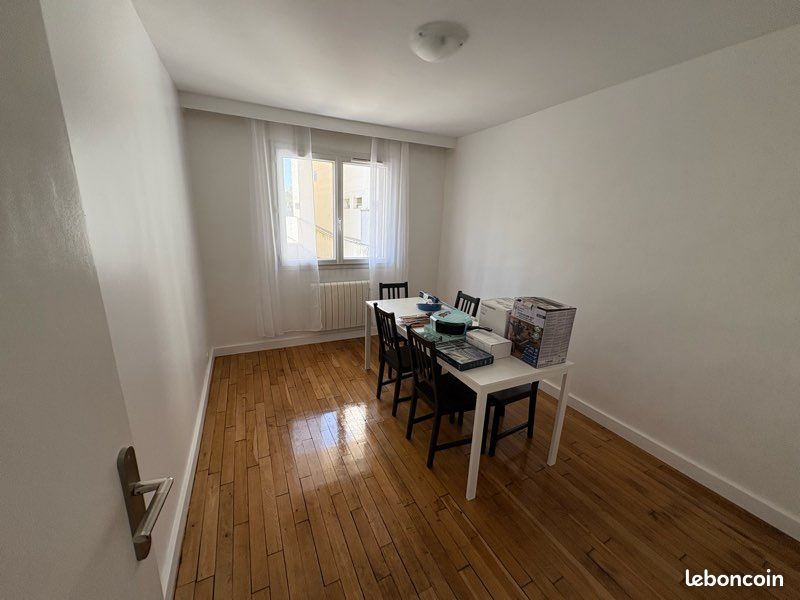 Appartement 3 pièces 55 m² · à Bourg-la-Reine · 55 m² · 1 375 €/mois