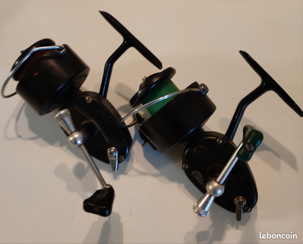 ANCIEN MOULINET MITCHELL 206 S EUR 15,00 - FR