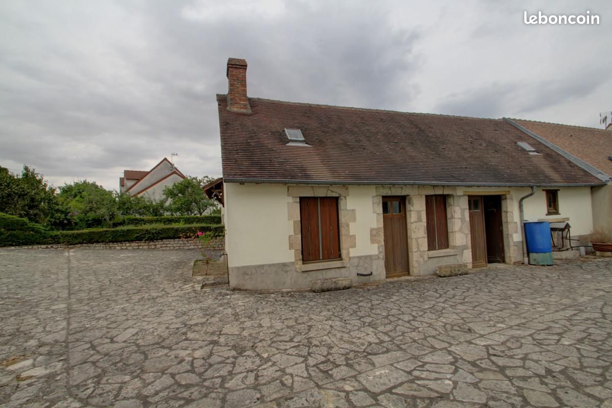 Maison 3 pièces 135 m² · à Saran · 135 m² · 125 000 €