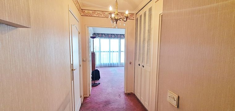 Appartement a louer argenteuil - 3 pièce(s) - 76 m2 - Surfyn