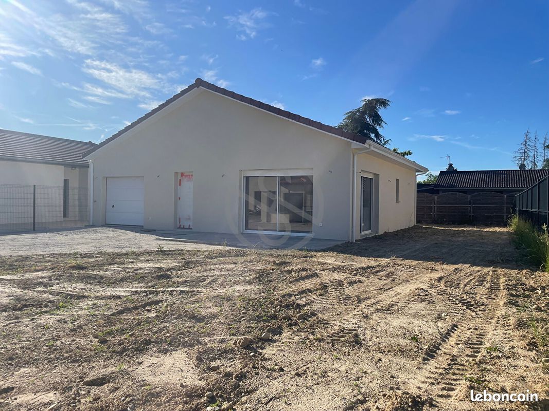 Villa 4 pièces 91 m² (image 3)