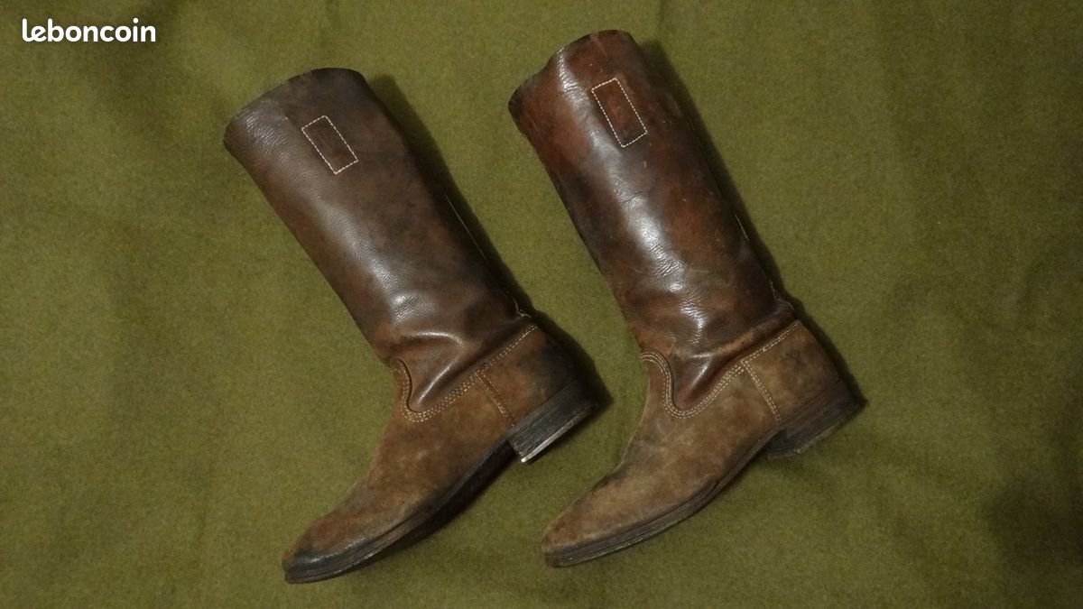 Uniformes militaires polonais Pologne Je cherche WP (image 4)