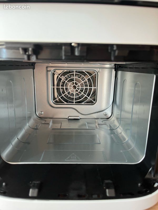 Air Fryer Ninja Double Stack XL (image 10)