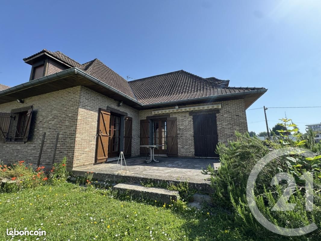 Maison 5 pièces 176 m² · à Saint-Quentin · 176 m² · 199 500 €