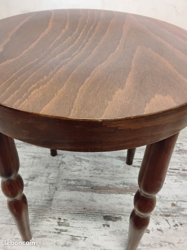 Tabouret Baumann (image 2)