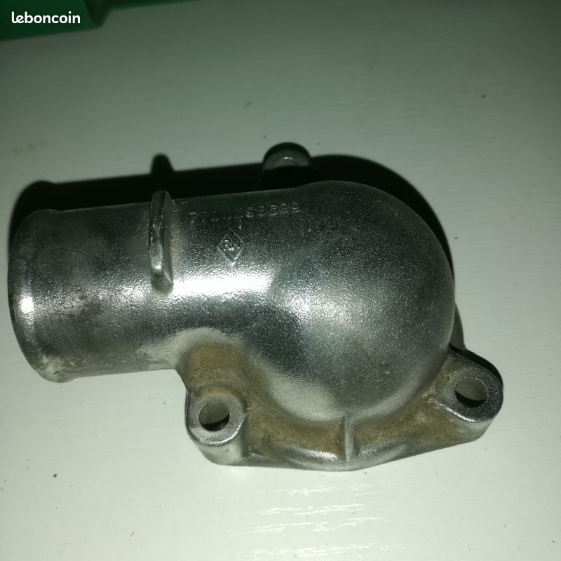 Pipe a eau (image 1)