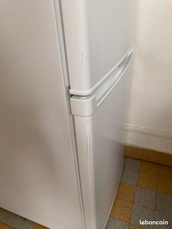 Frigo blanc (image 6)