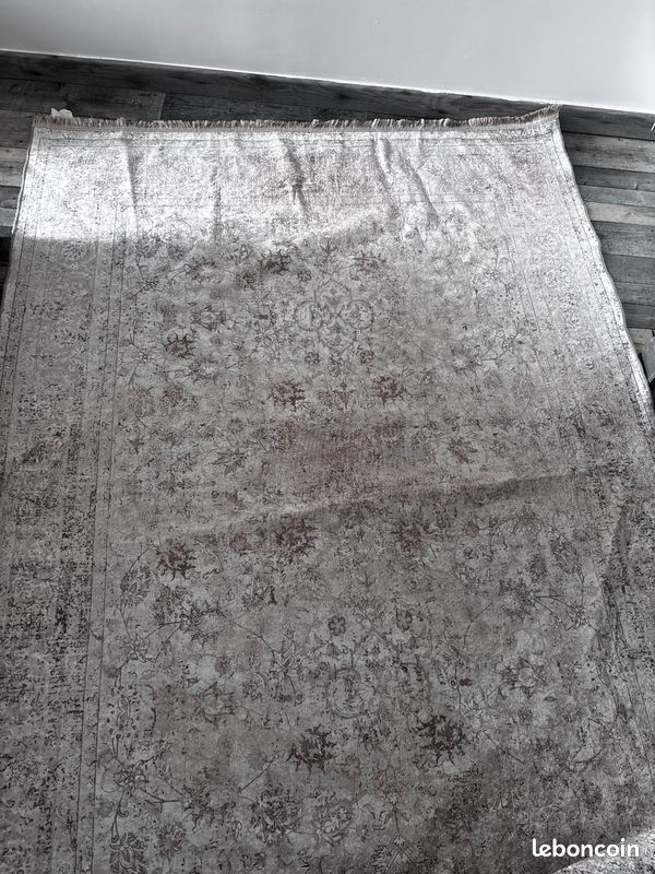 Tapis vintage (image 1)