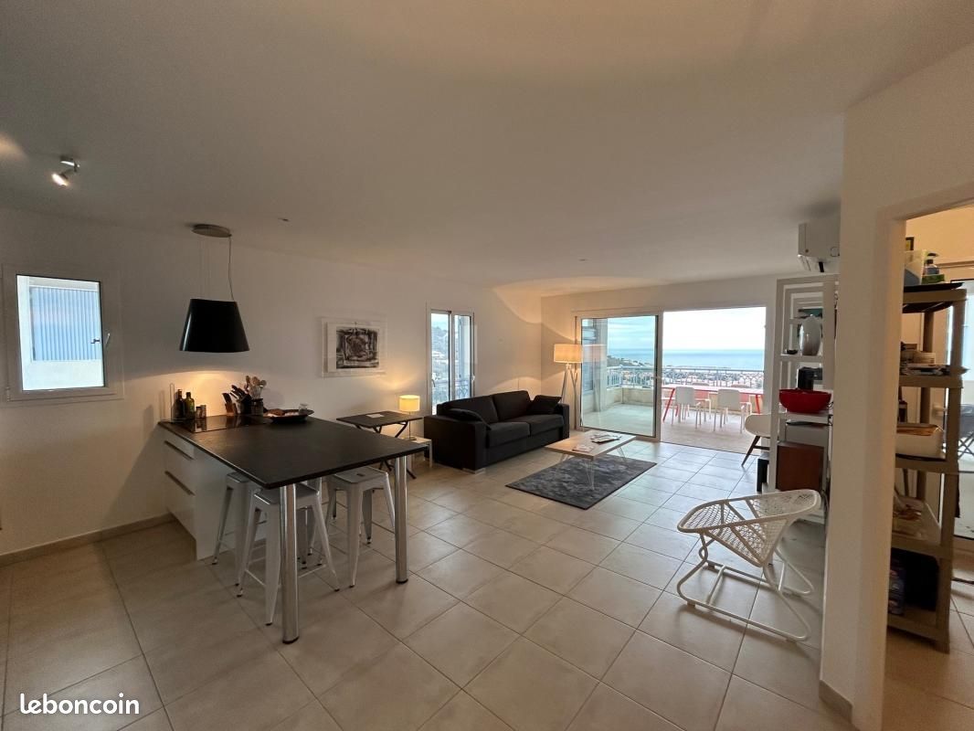 Appartement 3 pièces 80 m² · à L'Île-Rousse · 80 m² · 550 000 €