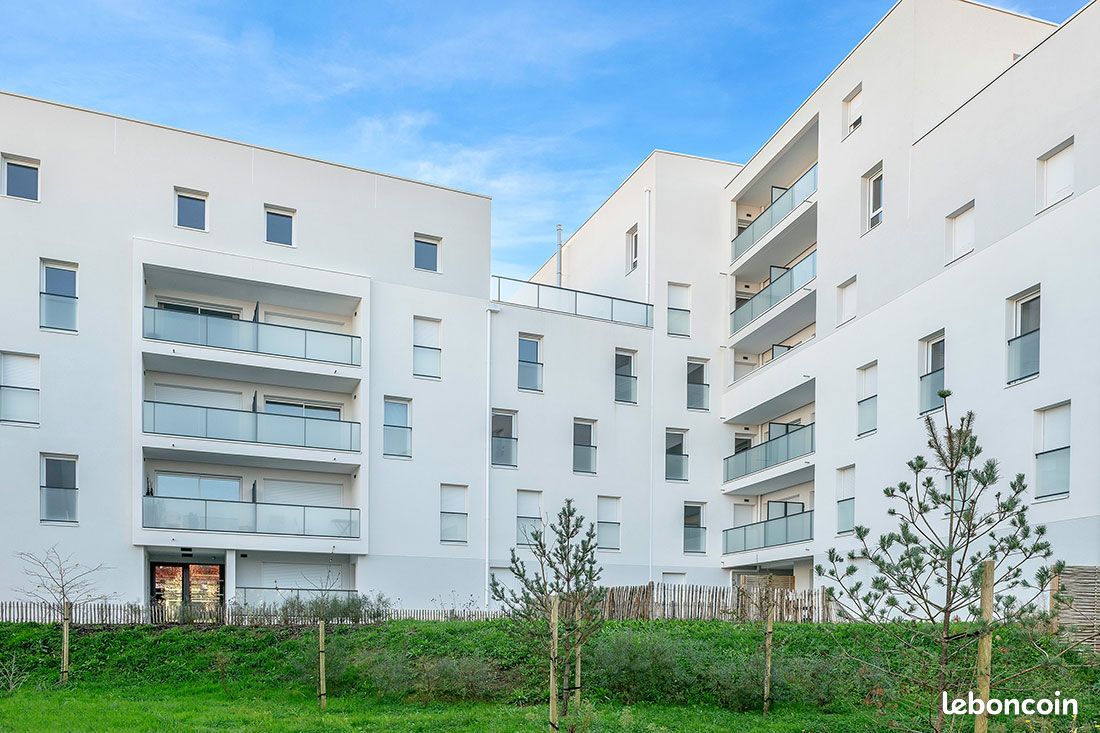 Appartement 2 pièces 40 m² · à Saint-Nazaire · 40 m² · 182 427 €