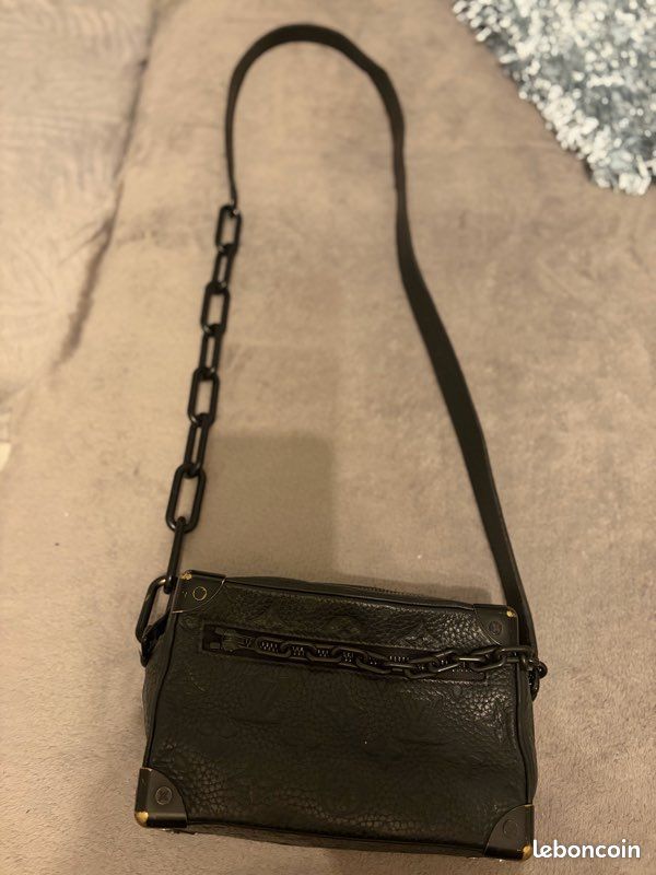 Sac à bandoulière Louis Vuitton (image 3)