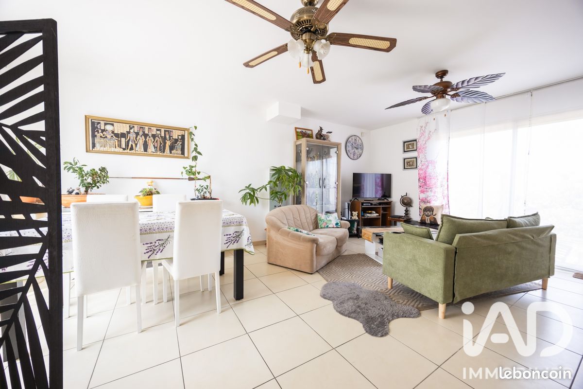 Maison 4 pièces 98 m² (image 6)