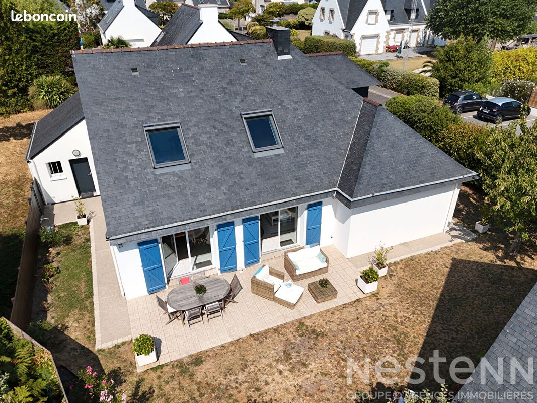 Maison 6 pièces 157 m² · à Quiberon · 157 m² · 685 000 €