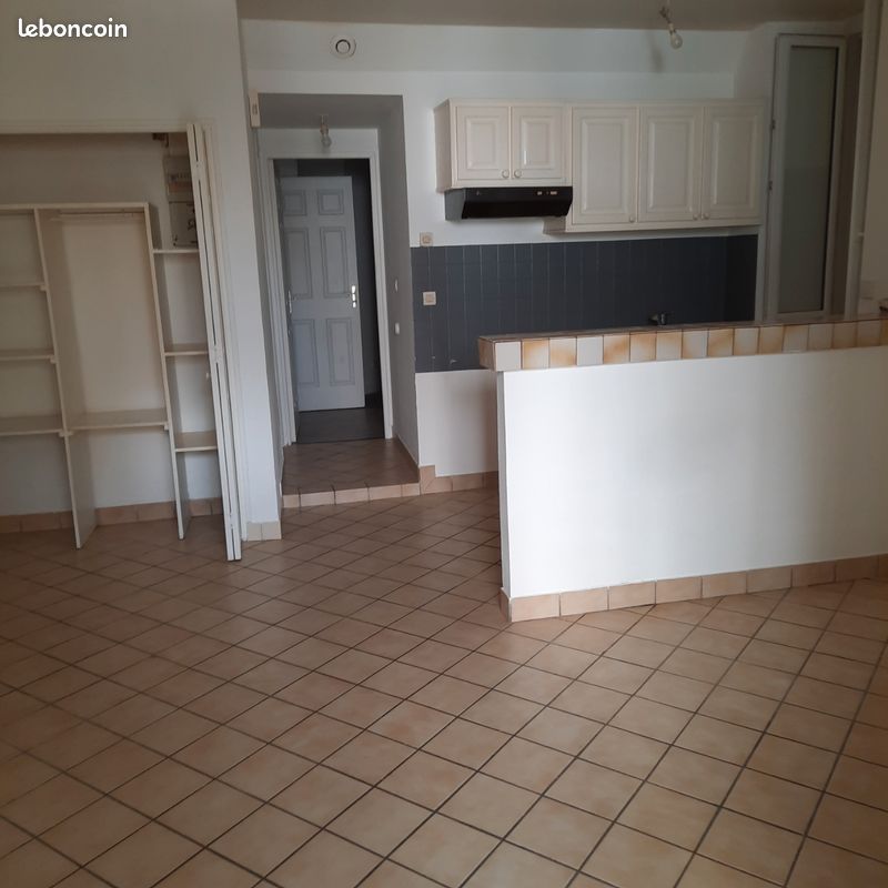 Appartement 2 pièces 39 m² · à Sens · 39 m² · 72 000 €
